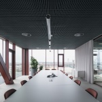 Elia集团服务中心，比利时 / OYO Architects
