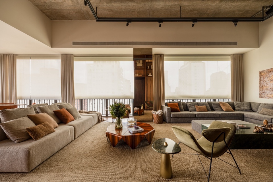 FGP Apartment by SUITE