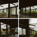 花仓，江苏南京 / 亘建筑事务所