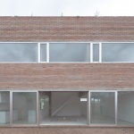 BAB住宅，阿根廷 / Atelier Industrial
