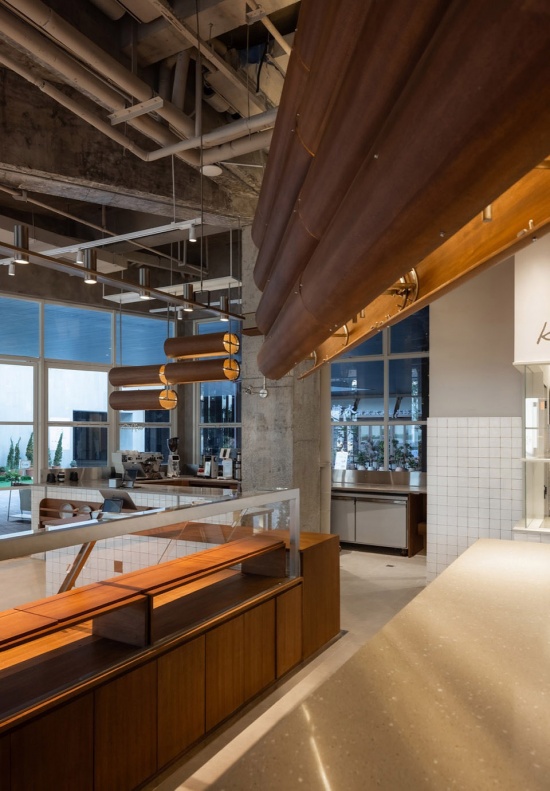 Giant Mama Bixiang Chuxiang Lane by Whatever Design Office vrp