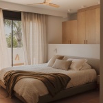 Casa Montis公寓，西班牙 / Aunon Cabrera