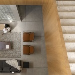 墙间住宅，印度 / Studio Urban Form + Objects