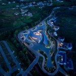 建设村村民服务中心（会东之眼），四川凉山 / 中建西勘院