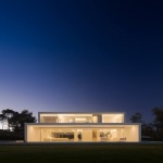 NIU N320 by Fran Silvestre Arquitectos