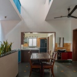 Nekola's住宅 - 庭院之间，印度金奈 / Studio Riba