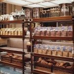 RE:FOLD Bakery by OR Design