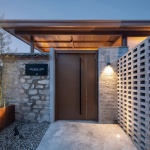 Rareyard · Liushigang No. 5 Courtyard · Qimatang Courtyard by GW Space Design