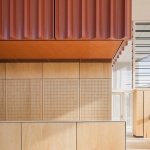 Santa Maria College Cultural Centre by Architectus