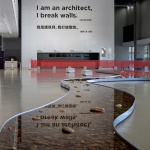The Poetics of Survival — Lina Bo Bardi’s First Major Exhibition in China by OPEN Architecture