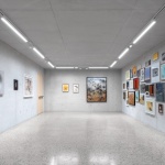 Wieserhof住宅，意大利 / Architekt Daniel Ellecosta