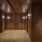 ZARA淮海中路旗舰店，上海 / AIM恺慕建筑设计