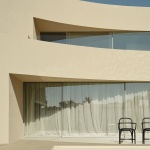Alfinach Development by Balzar Arquitectos