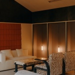 Beijing Wanli Yipiao Courtyard Spring Resort by PLAT ASIA
