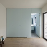 Miragaia住宅，葡萄牙 / Paulo Moreira Architectures
