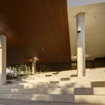 Chisholm学院Frankston职业学校，澳大利亚 / Gray Puksand