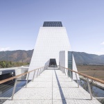 Diageo YunTuo complex by OLI Architecture