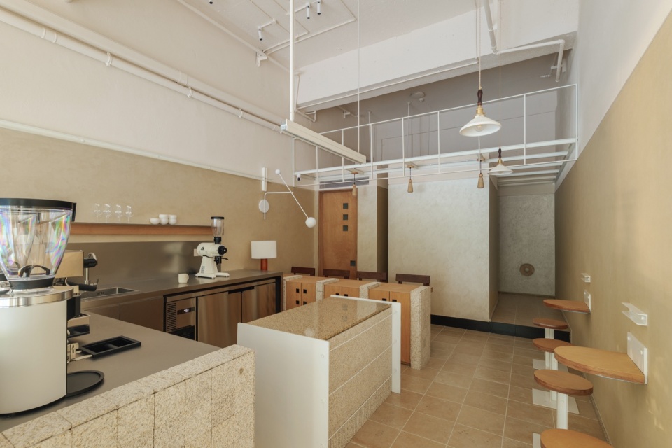 everglow coffee life by two design
