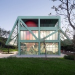35岁以下创意人：张淼杰