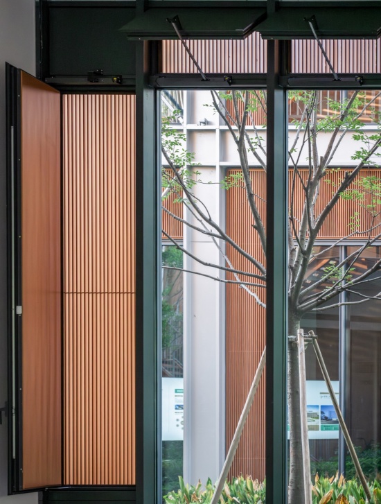 greentown thinkworks by lycs gla