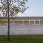 HUB UCC. Innovation Space, Catholic University of Córdoba by BLT arquitectos