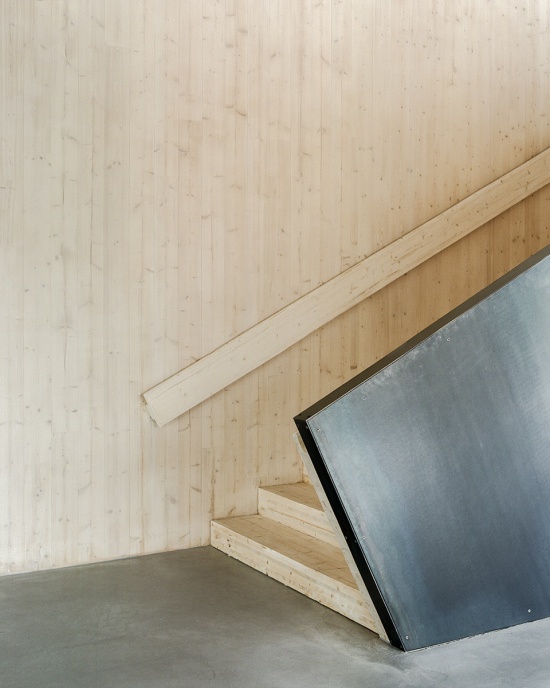 kalasatama community house talas by aor architects