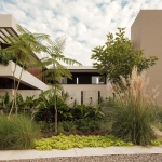 Kerany住宅，墨西哥 / Di Frenna arquitectos