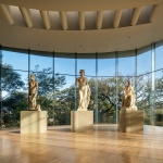 Lola Mora文化中心，阿根廷 / Pelli Clarke & Partners