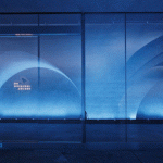 DOS道肆桥下餐厅，北京 / MARS星球建筑