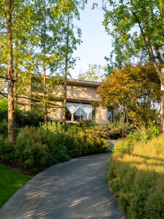 luxelakes cpi phase 3 by xj designagency