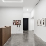 Marian Goodman画廊改造，纽约 / studioMDA