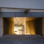 现代莫科托夫，波兰 / BBGK Architekci