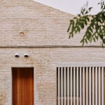 Nested house住宅，西班牙 / Iterare arquitectos