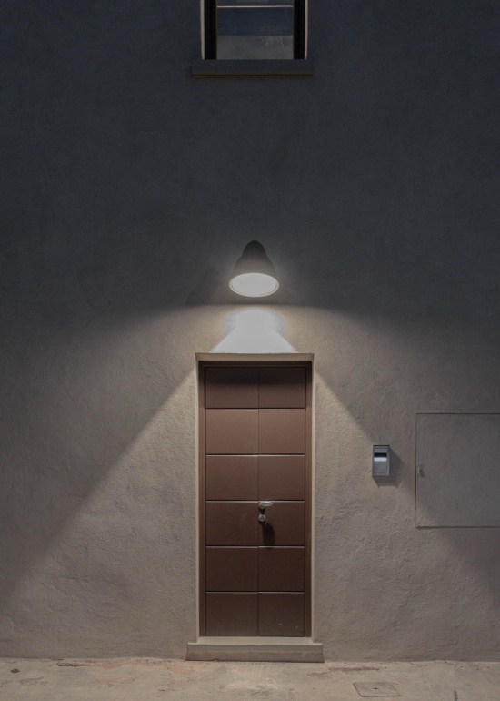 recovery of the body west of villa dellamicizia by invernizzi gaffuri architetti associati