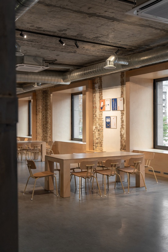 sens by depo architects