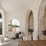 Son Martorell by idearch studio