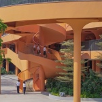 广州天省实验从化学校，广东 / 华南理工大学建筑设计研究院