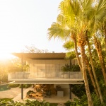 Biribinhas住宅景观设计，巴西 / Rodrigo Oliveira Paisagismo