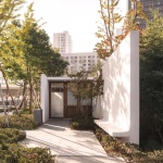 漕溪公园，上海 / VIA维亚景观 + 济宇建筑