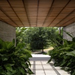 流动住宅，巴西 / Felipe Caboclo Arquitetura