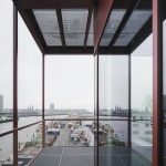 Elia集团服务中心，比利时 / OYO Architects