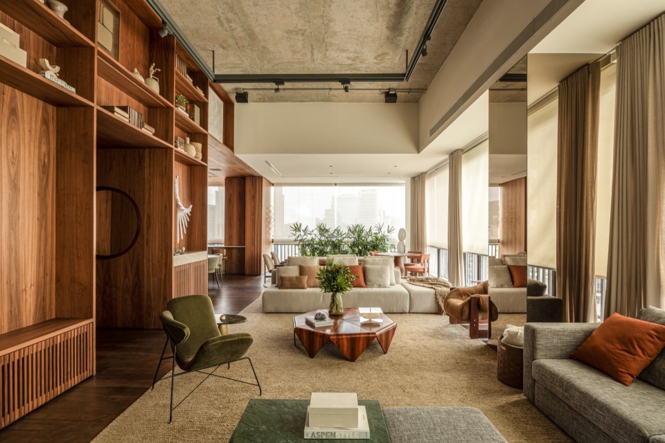 FGP Apartment by SUITE