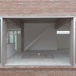 BAB住宅，阿根廷 / Atelier Industrial