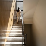 墙间住宅，印度 / Studio Urban Form + Objects