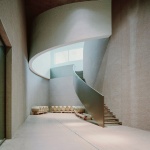 Moncalisse Winery by Stuflesser Moroder