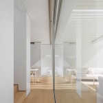 NIU N320 by Fran Silvestre Arquitectos