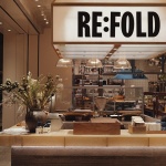 RE:FOLD Bakery by OR Design
