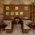 索菲亚展馆，圣保罗 / Leonardo Zanatta Arquitetura