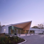 University of Guelph Honey Bee Research Centre by Moriyama Teshima Architects