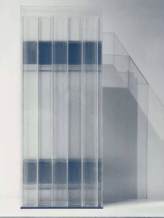 Urban Renewal Practice of Area D Huaian Financial Center